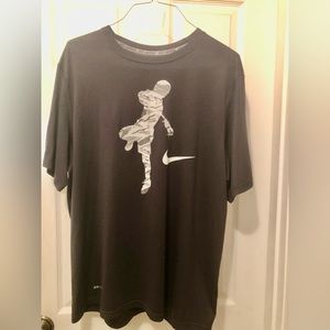 Mens Nike Lacrosse shirts